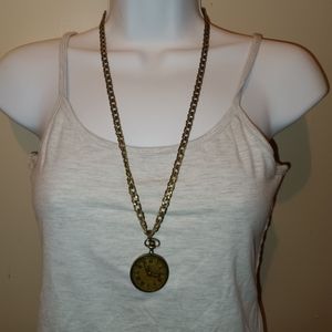 Steampunk Necklace